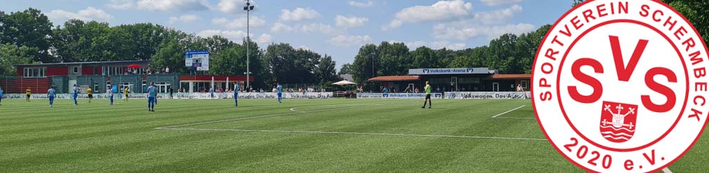 Volksbank Arena II - Kunstrasenplatz